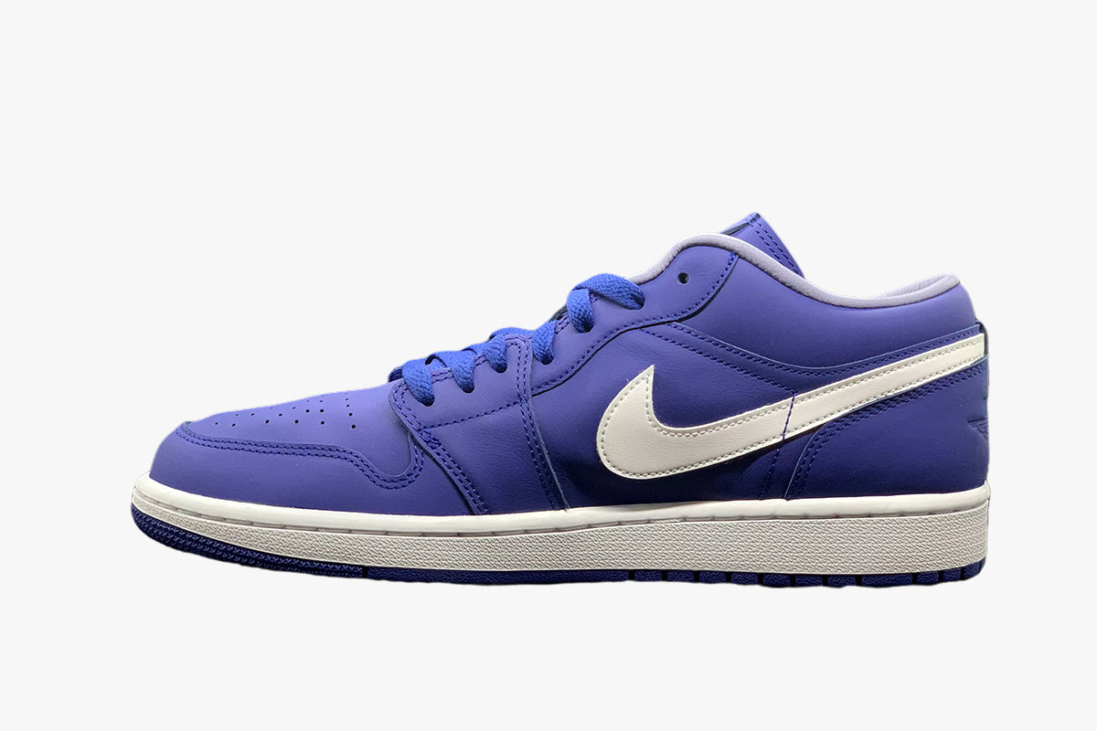 AIR JORDAN 1 LOW SE DEEP ROYAL BLUE (W)