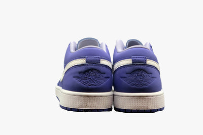 AIR JORDAN 1 LOW SE DEEP ROYAL BLUE (W)